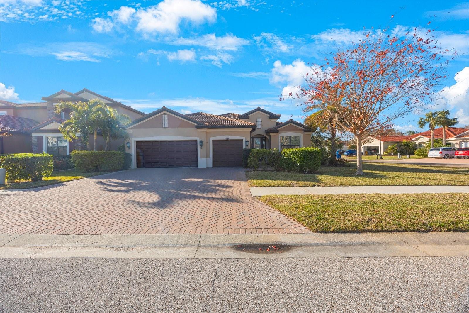 2564 GRAND CYPRESS BLVD — photo 46