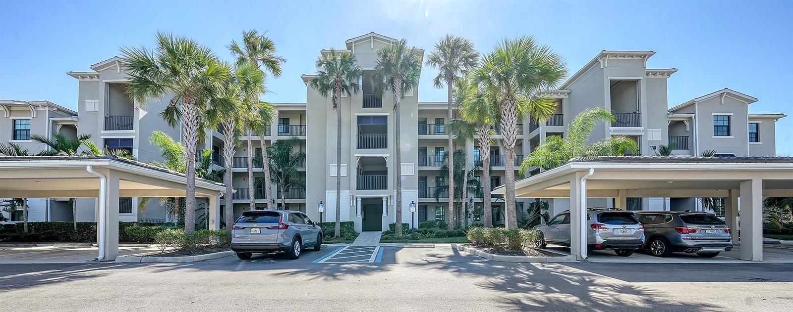 17510 GAWTHROP DR #308 — photo 2