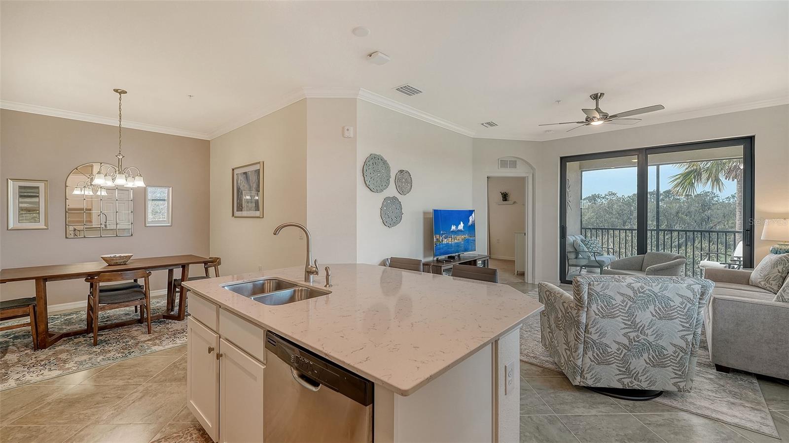 17510 GAWTHROP DR #308 — photo 13