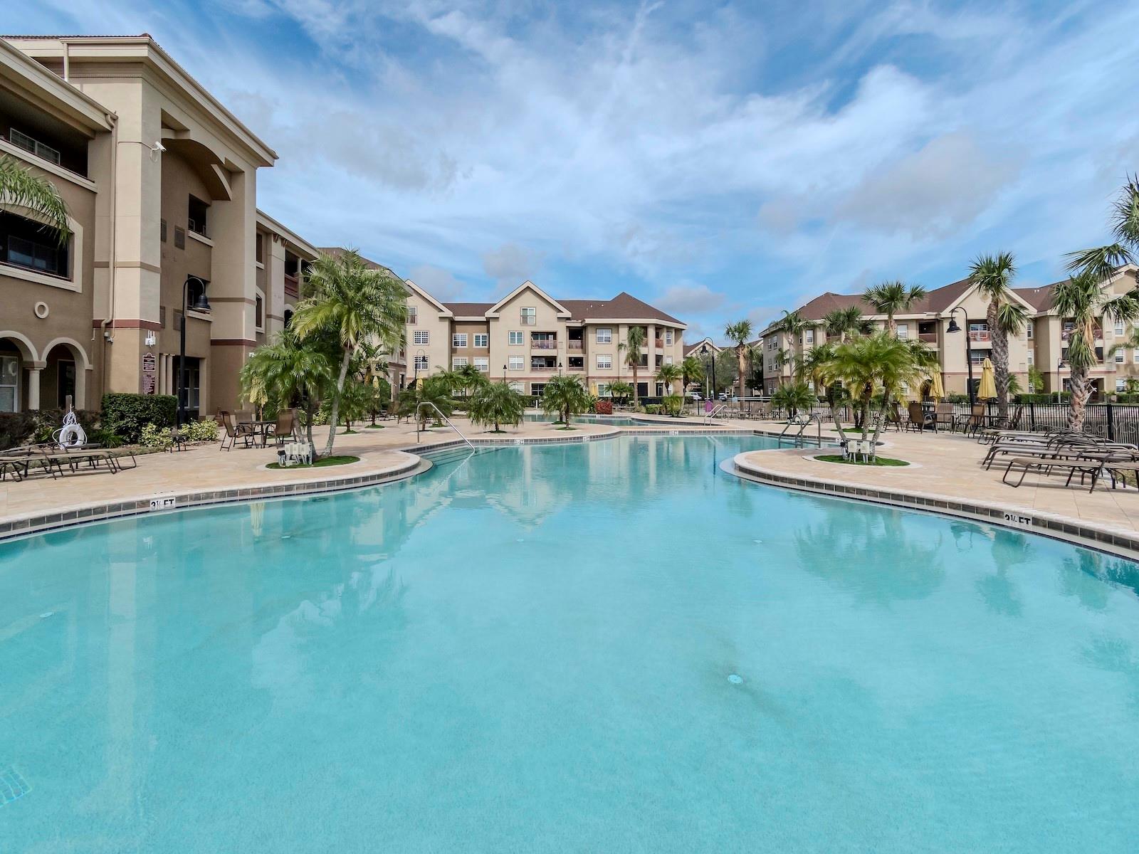 1429 VILLA CAPRI CIR #306 — photo 40