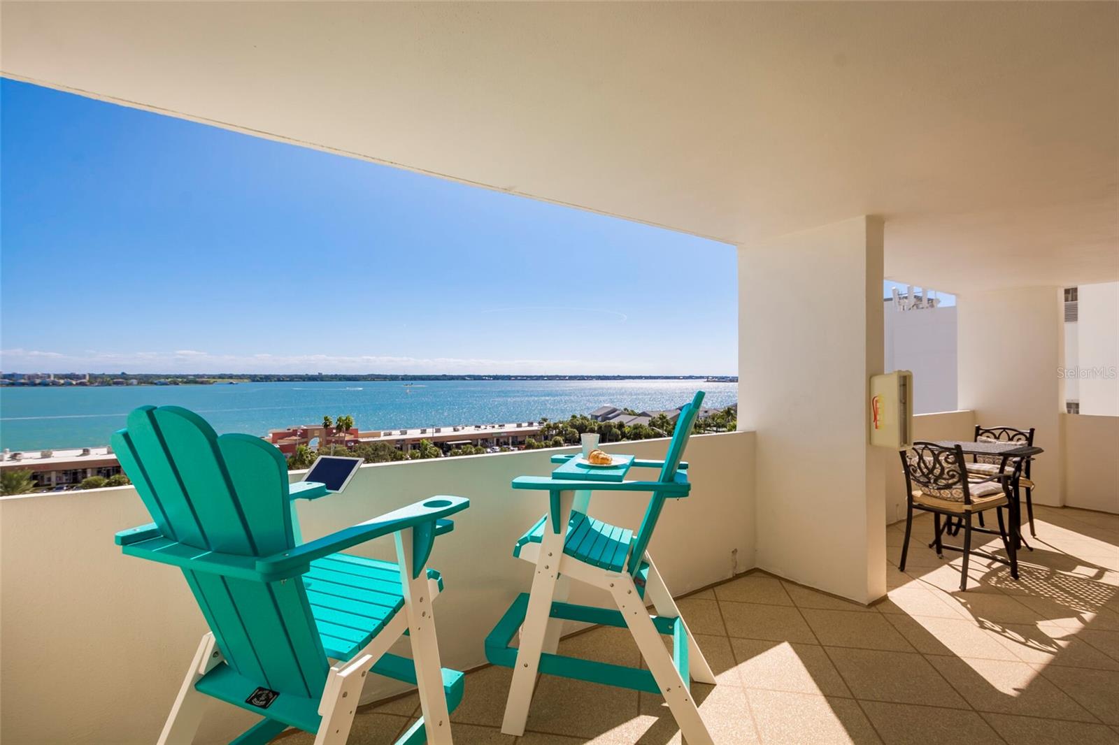 1230 GULF BLVD #903 — photo 21