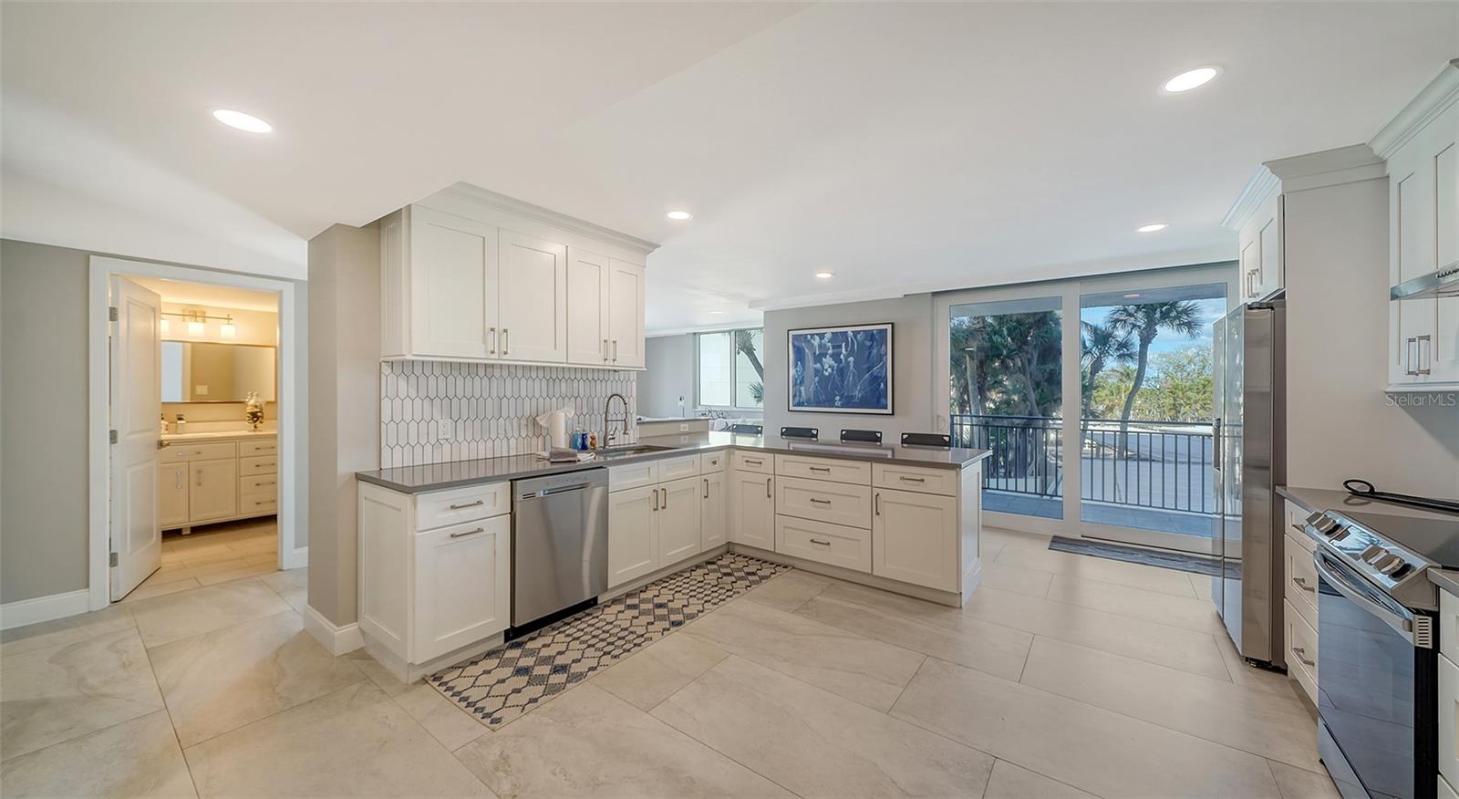 4822 OCEAN BLVD #2F — photo 4