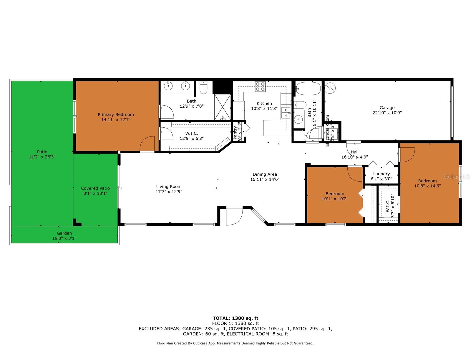 13387 CREST LAKE DR — photo 32