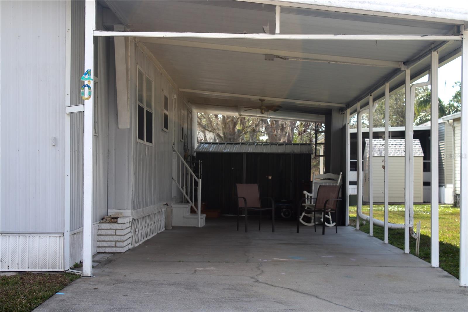 921 FAITH CIR E #40 — photo 49