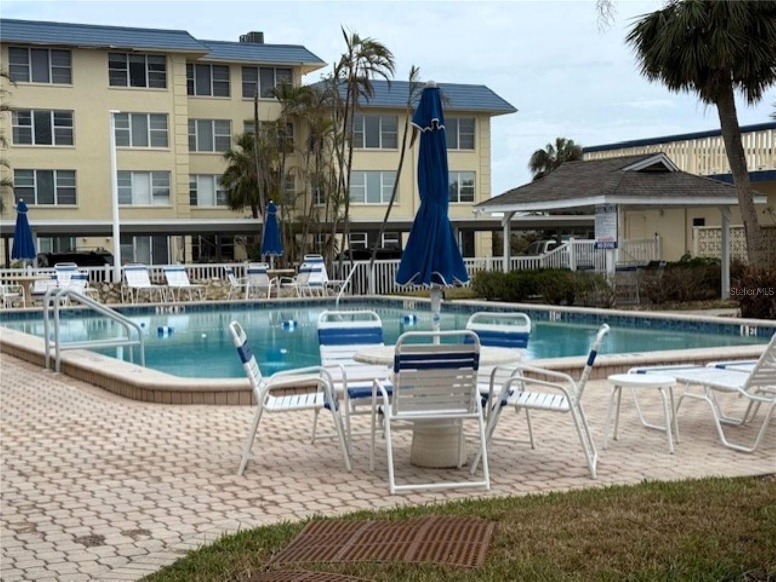 3806 GULF OF MEXICO DR #C305 — photo 33