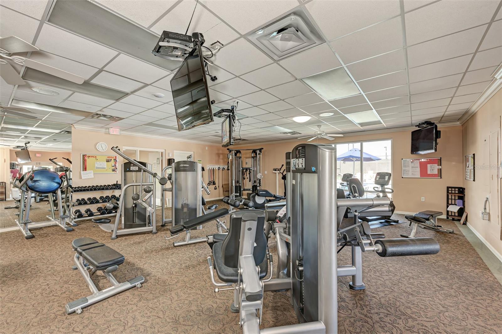 6505 STONE RIVER RD #203 — photo 28