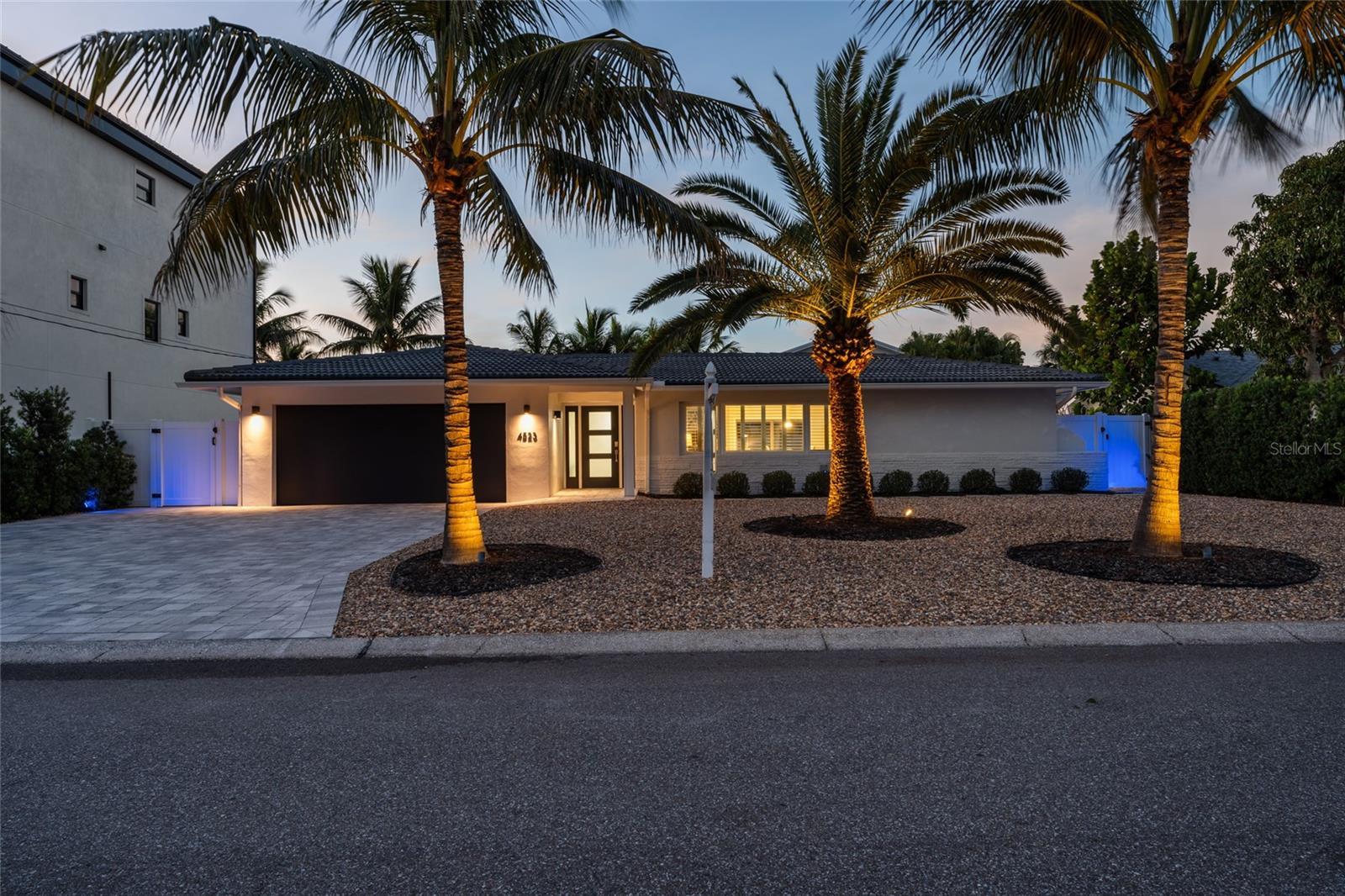4523 CLEARWATER HARBOR DR S — photo 46