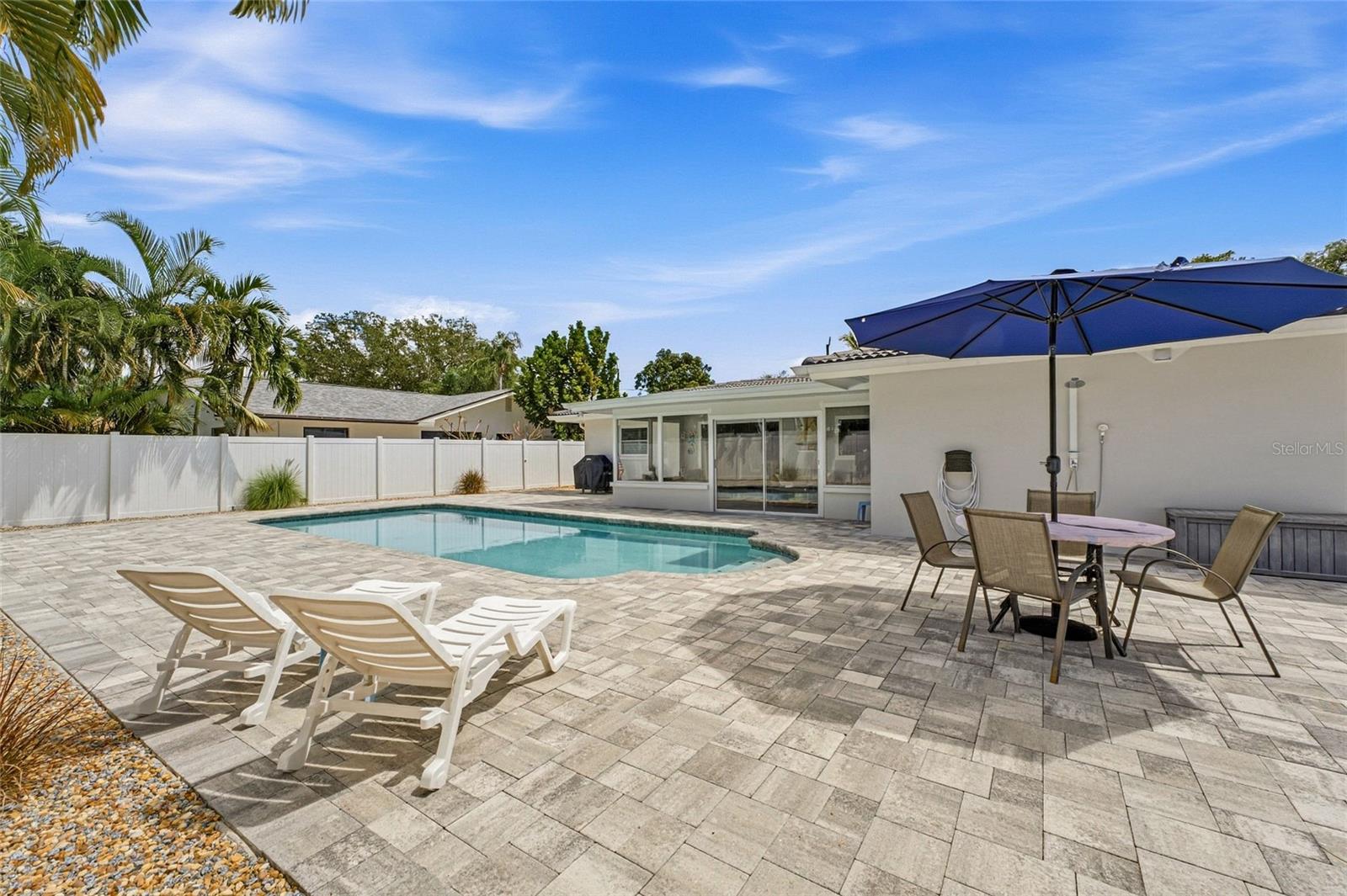 4523 CLEARWATER HARBOR DR S — photo 20