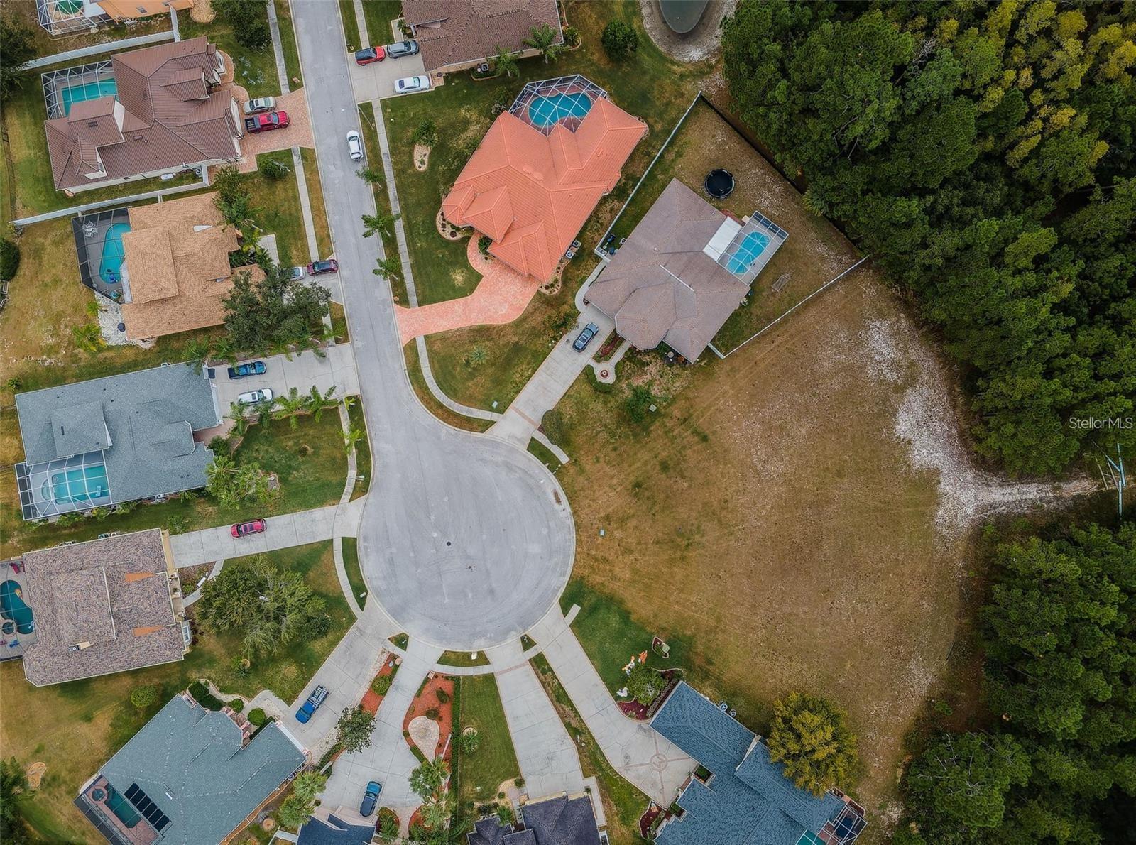 0 SHOOTING STAR CT — photo 18