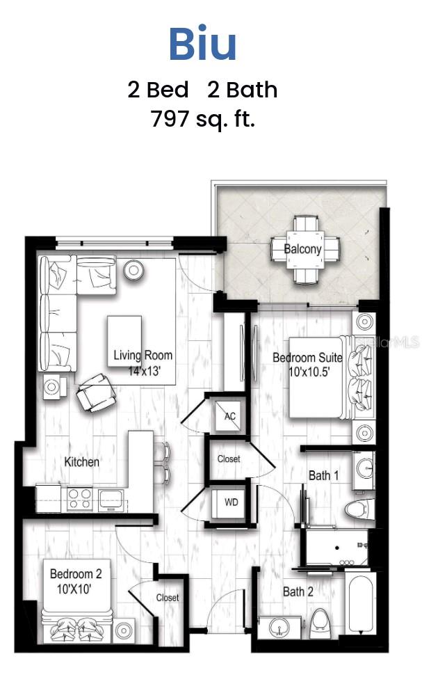 411 E SHORE DR #313 — photo 11