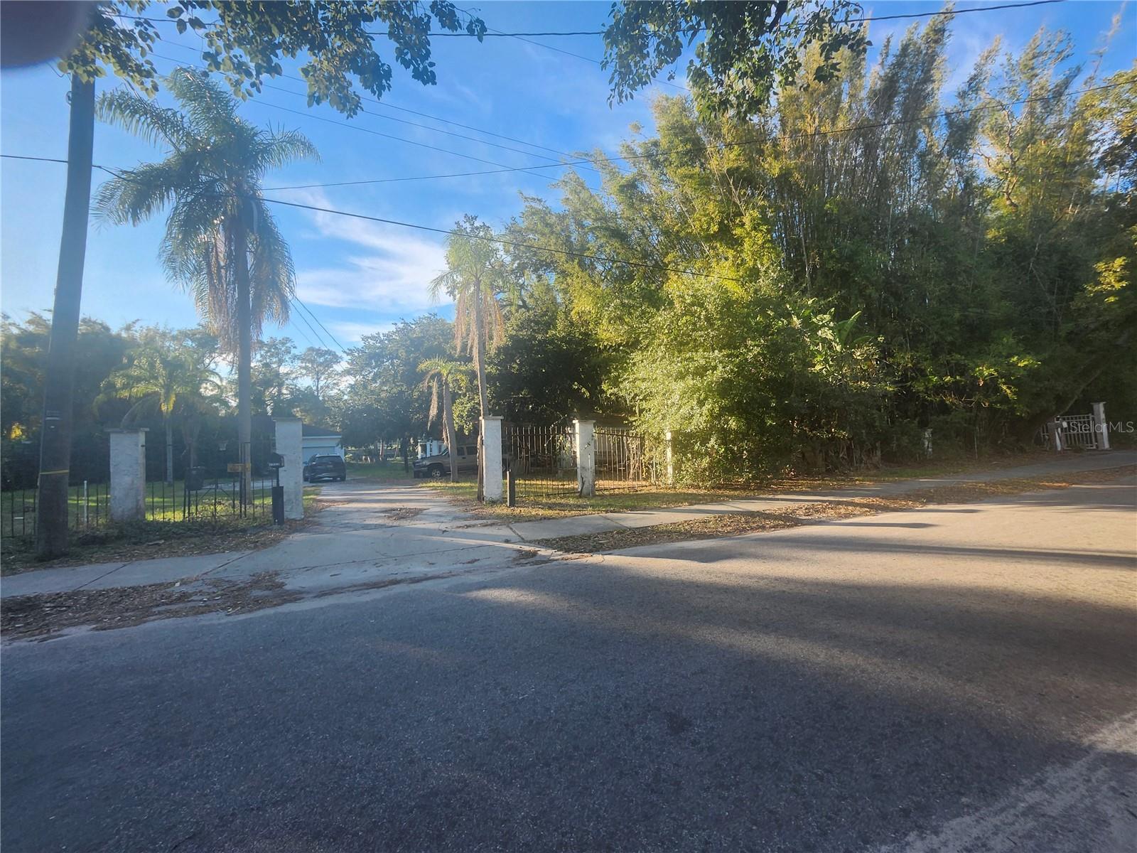 7224 N OLA AVE — photo 7
