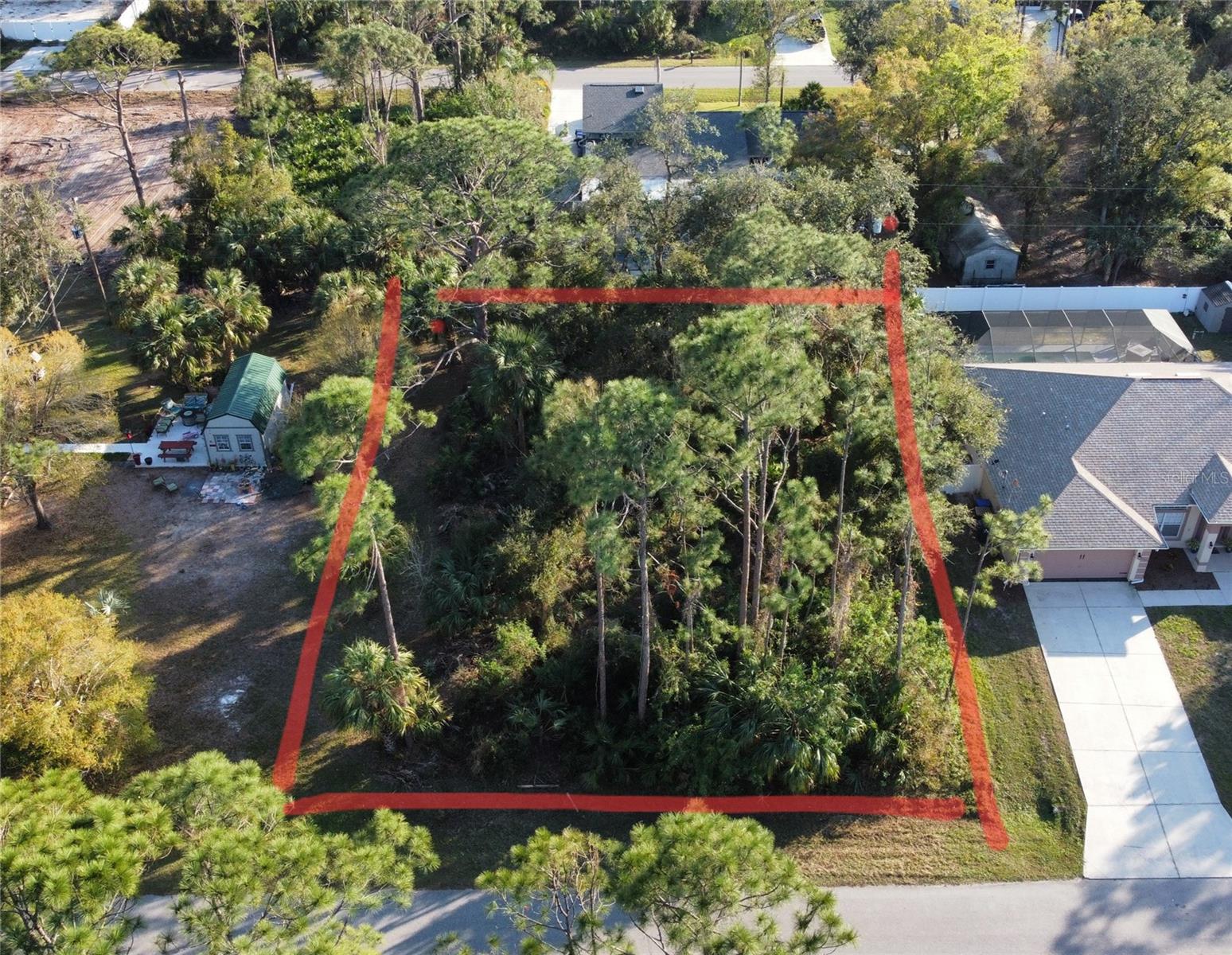 SYLVANIA AVE — photo 4
