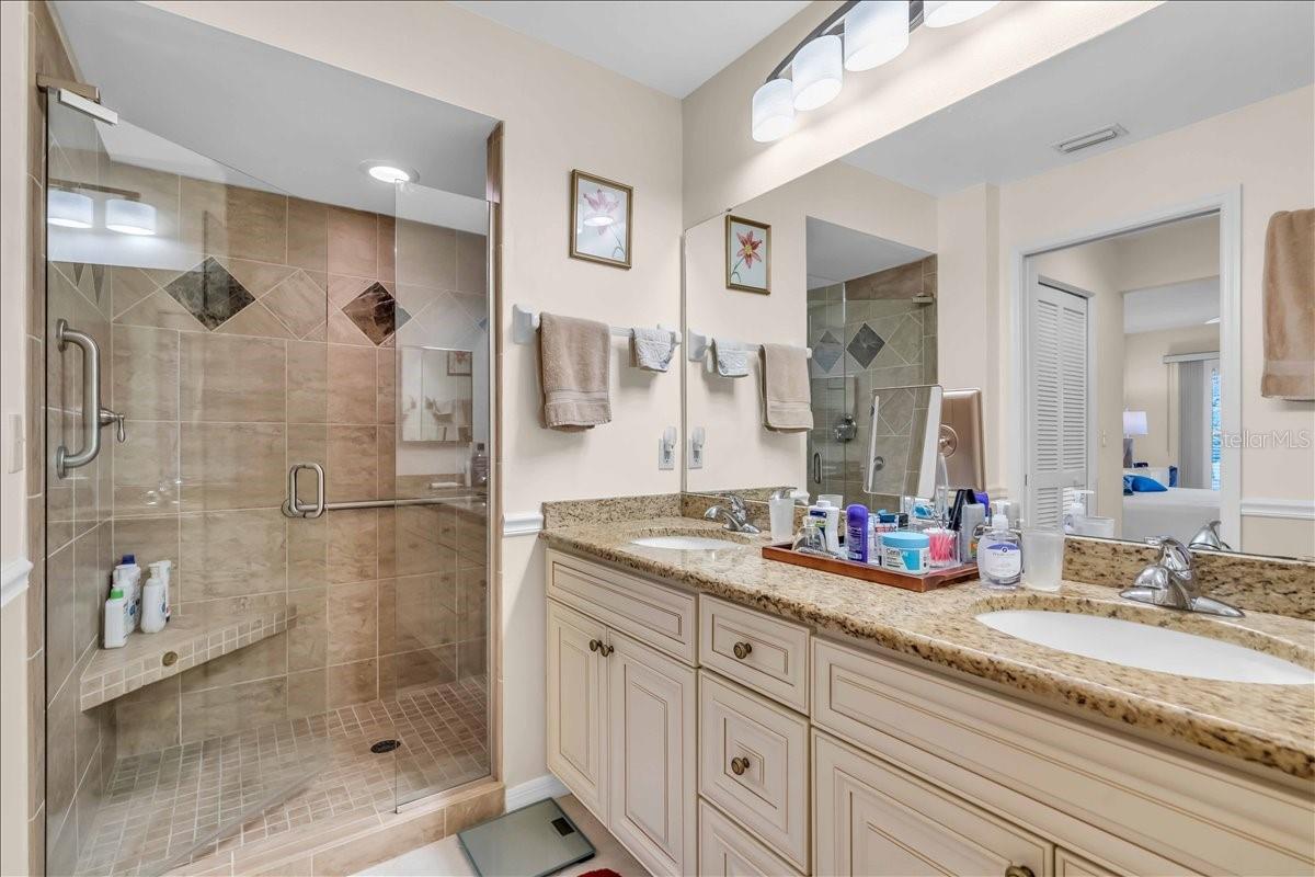 6713 STONE RIVER RD #206 — photo 27