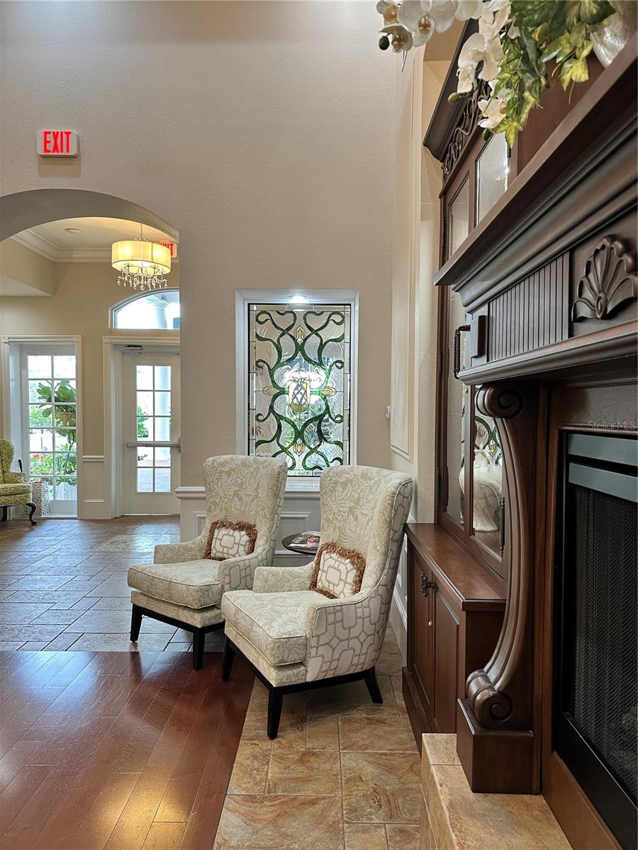 6713 STONE RIVER RD #206 — photo 34