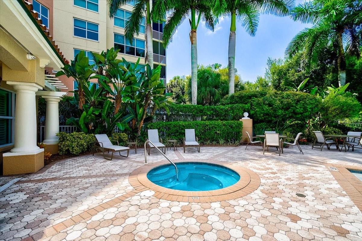 3603 N POINT RD #602 — photo 40