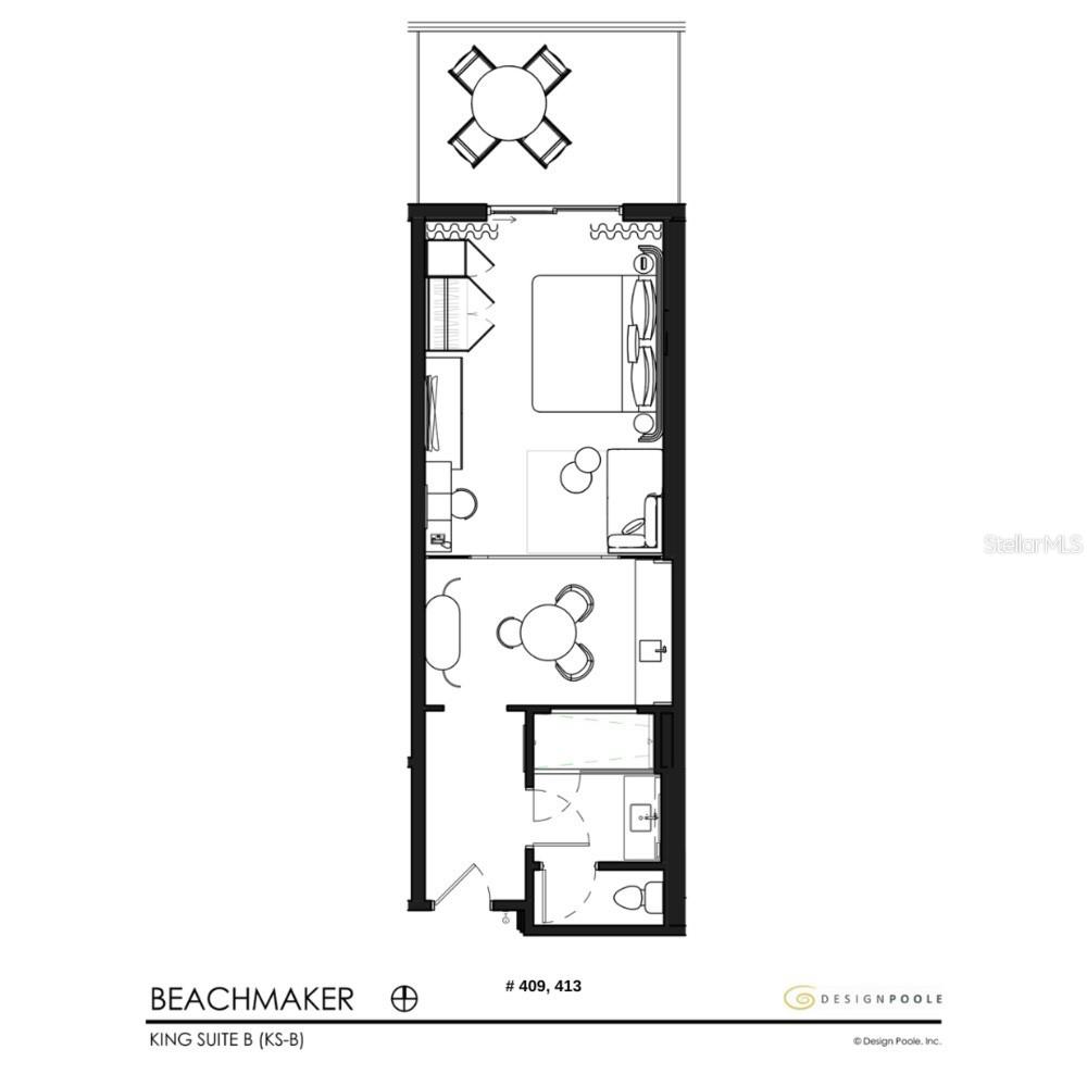 15000 MADEIRA WAY #614 — photo 15