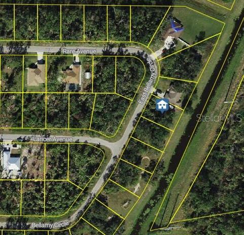 Home in NORTH PORT — photo 4