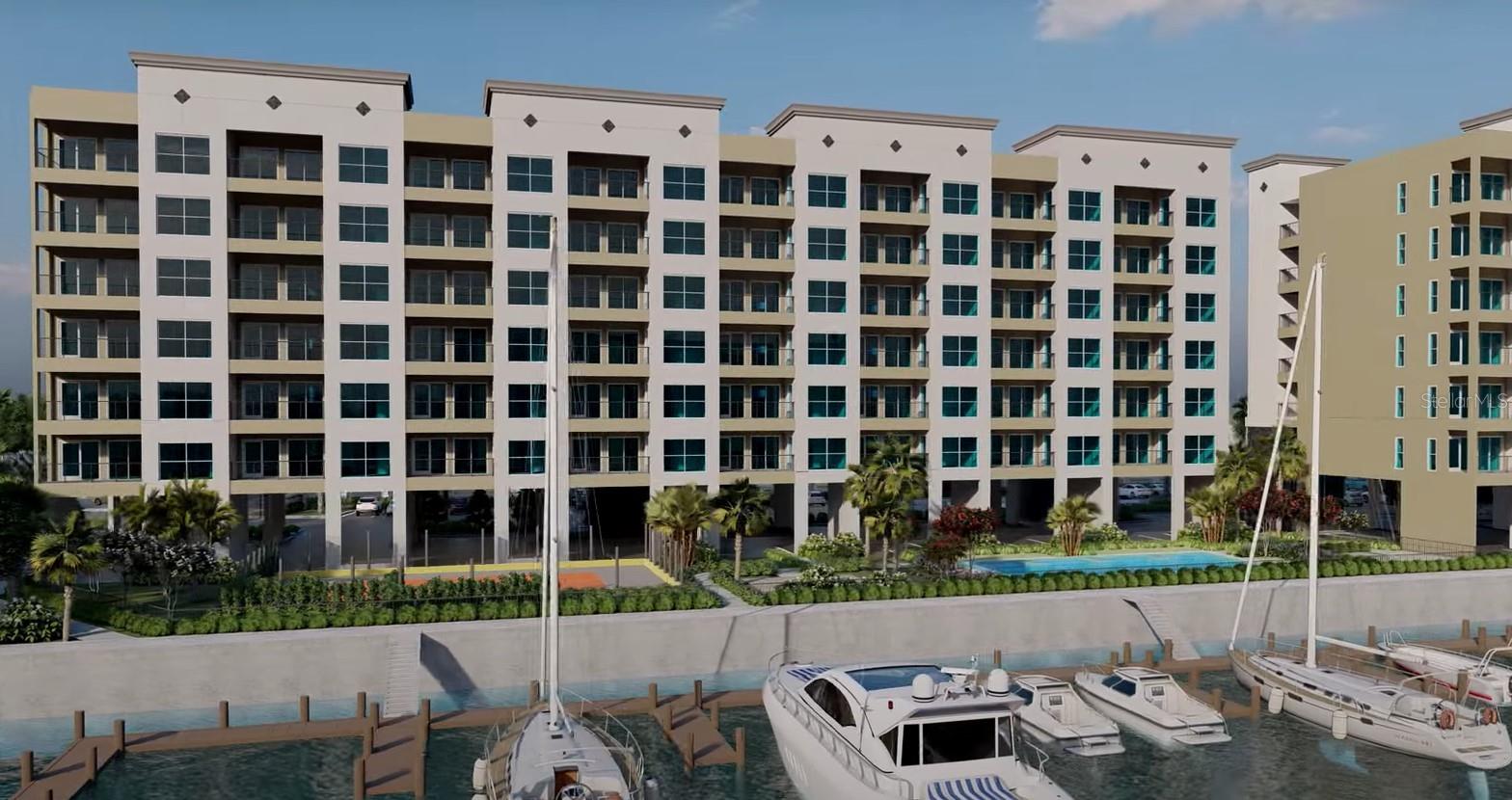 5015 US HIGHWAY 19 #608 — photo 13