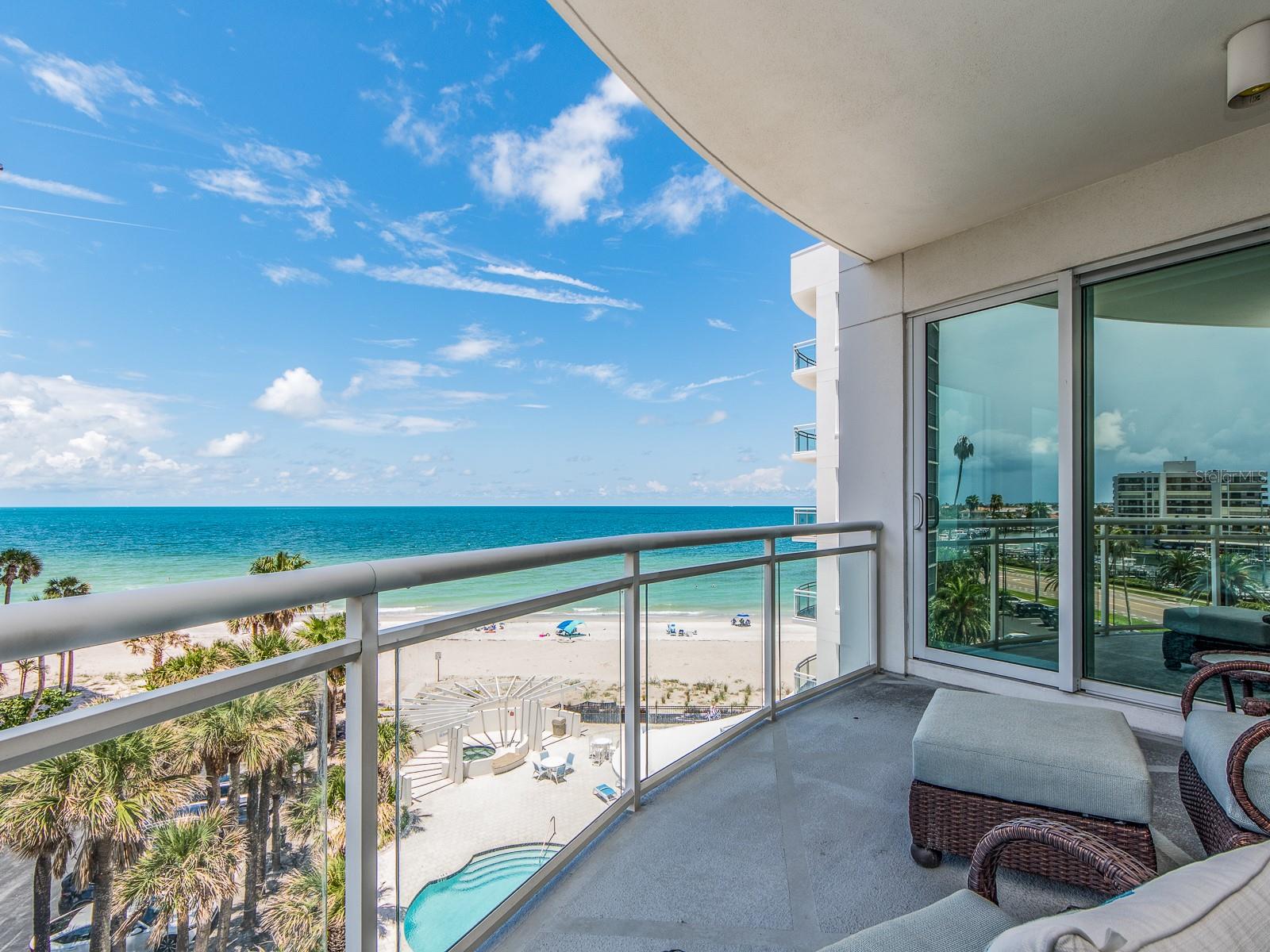 1590 GULF BLVD #501 — photo 20
