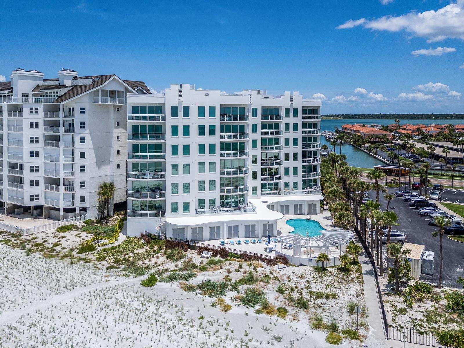1590 GULF BLVD #501 — photo 71