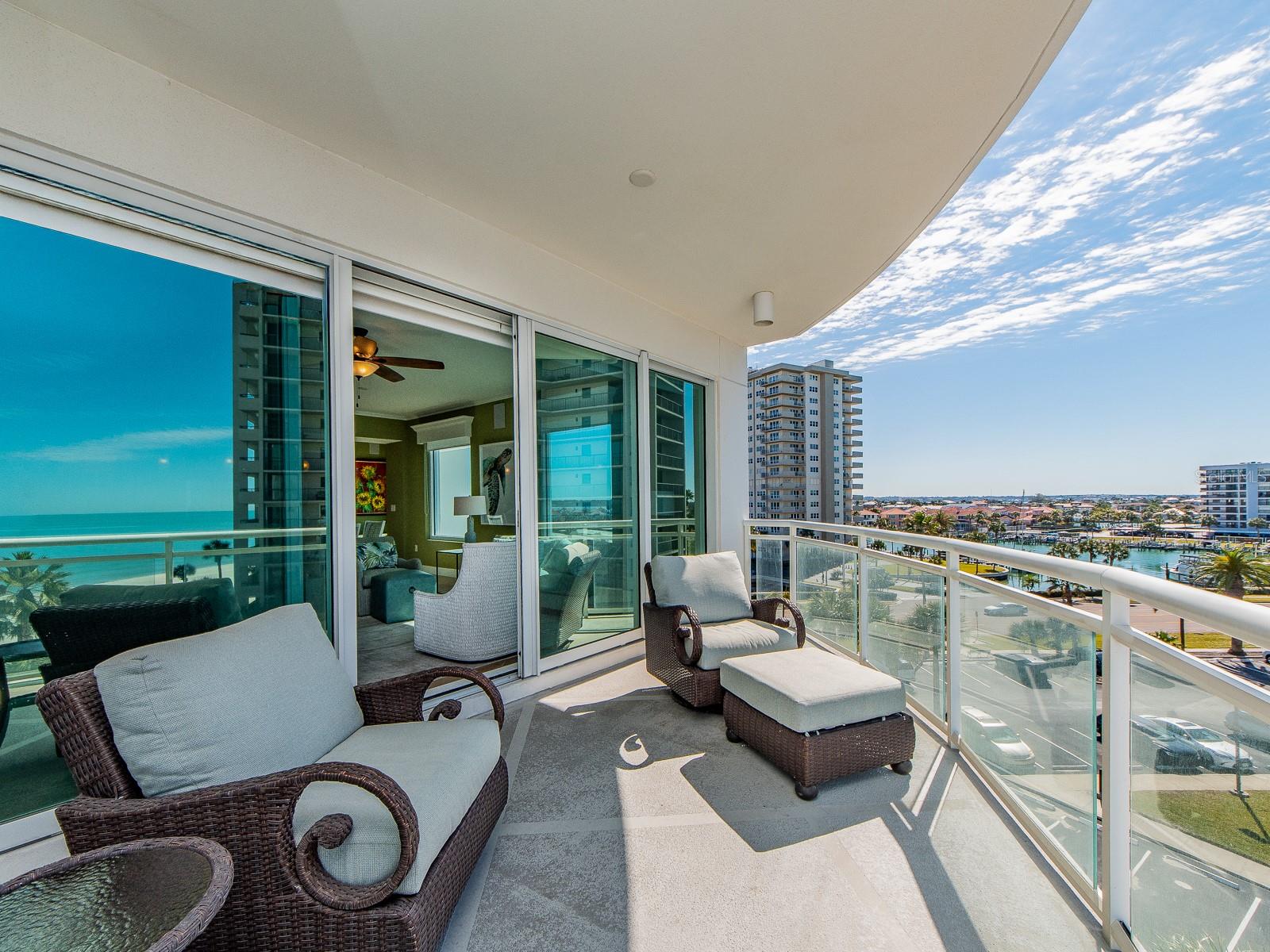 1590 GULF BLVD #501 — photo 16