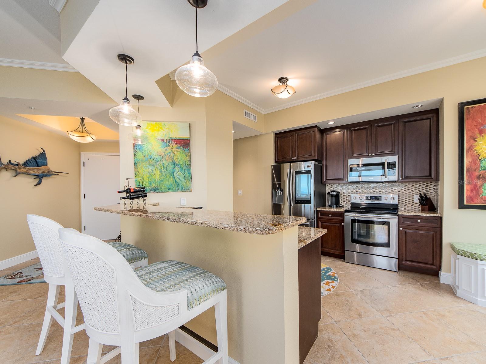 1590 GULF BLVD #501 — photo 29