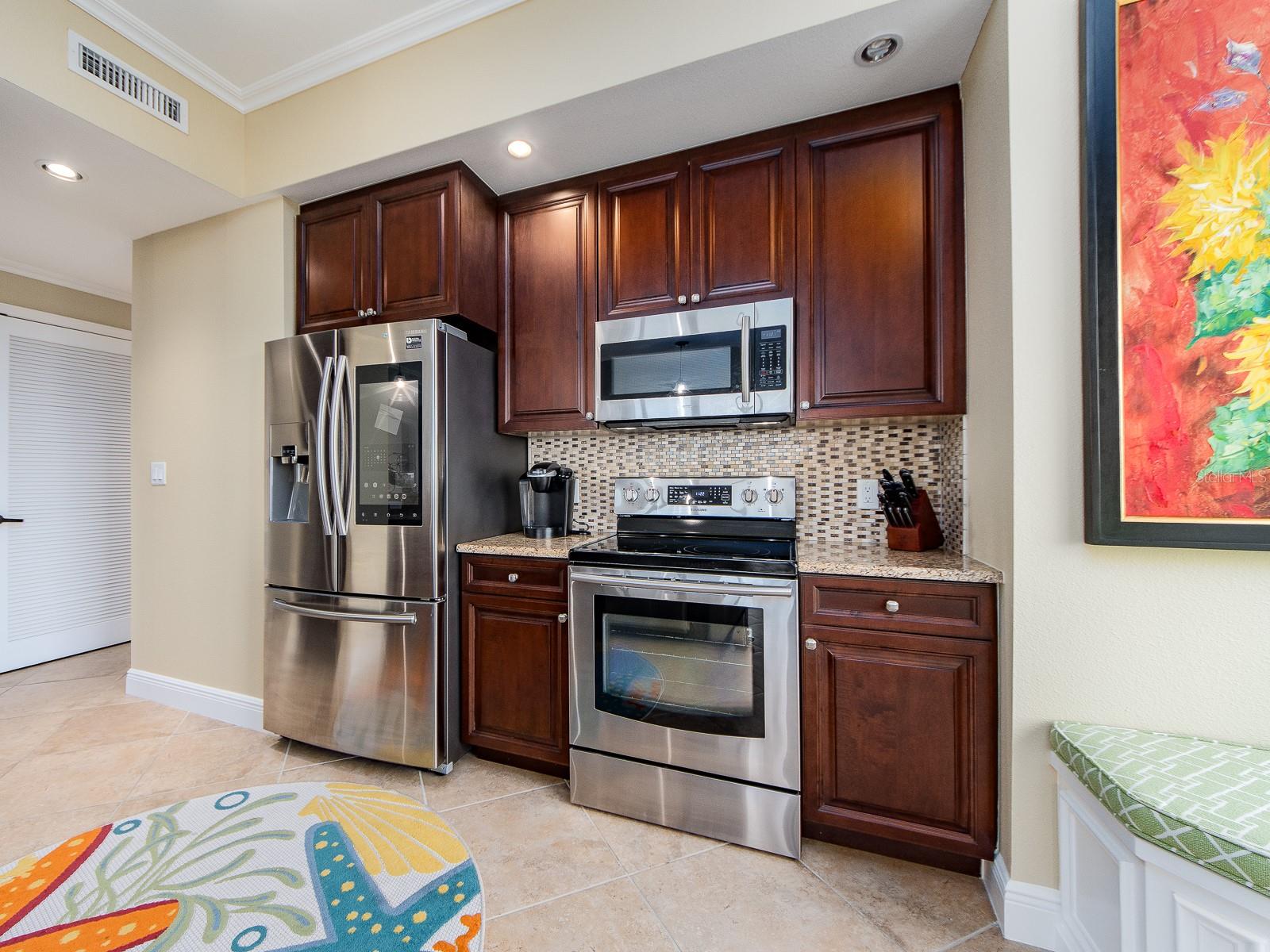 1590 GULF BLVD #501 — photo 30