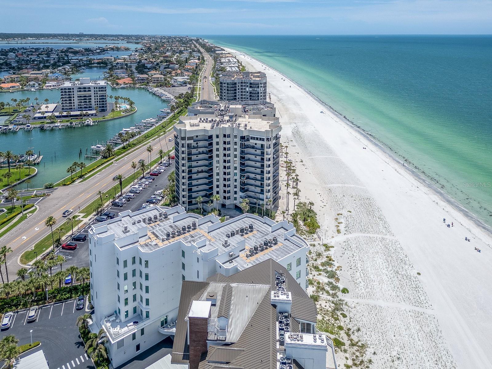 1590 GULF BLVD #501 — photo 73