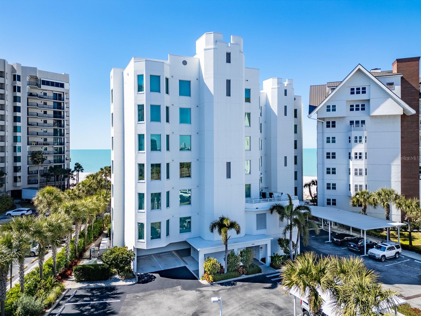 1590 GULF BLVD #501 — photo 69