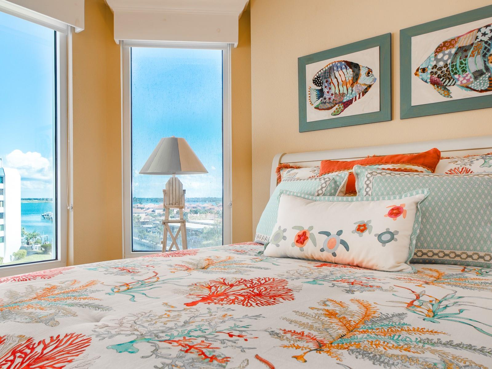 1590 GULF BLVD #501 — photo 48