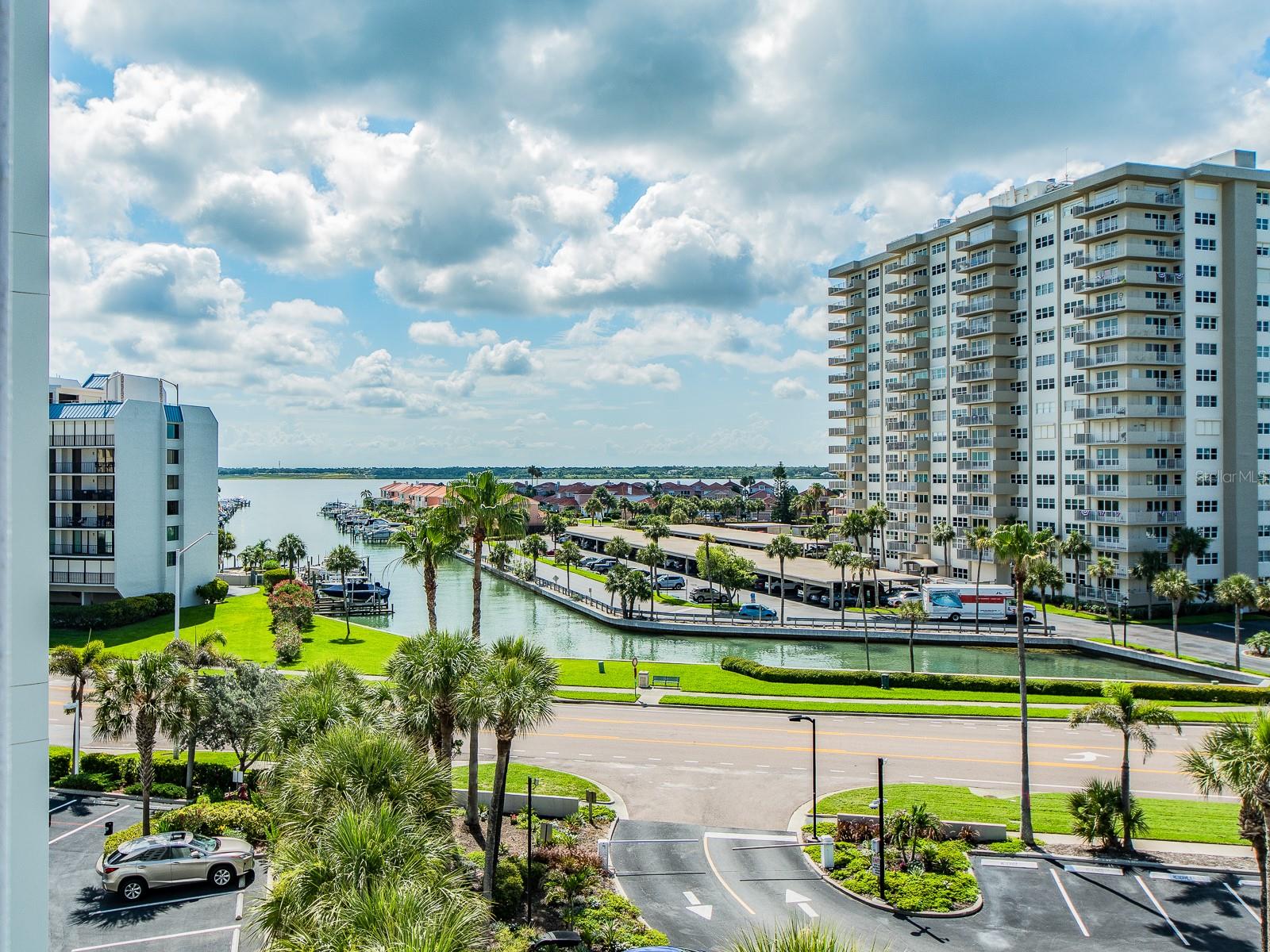 1590 GULF BLVD #501 — photo 62