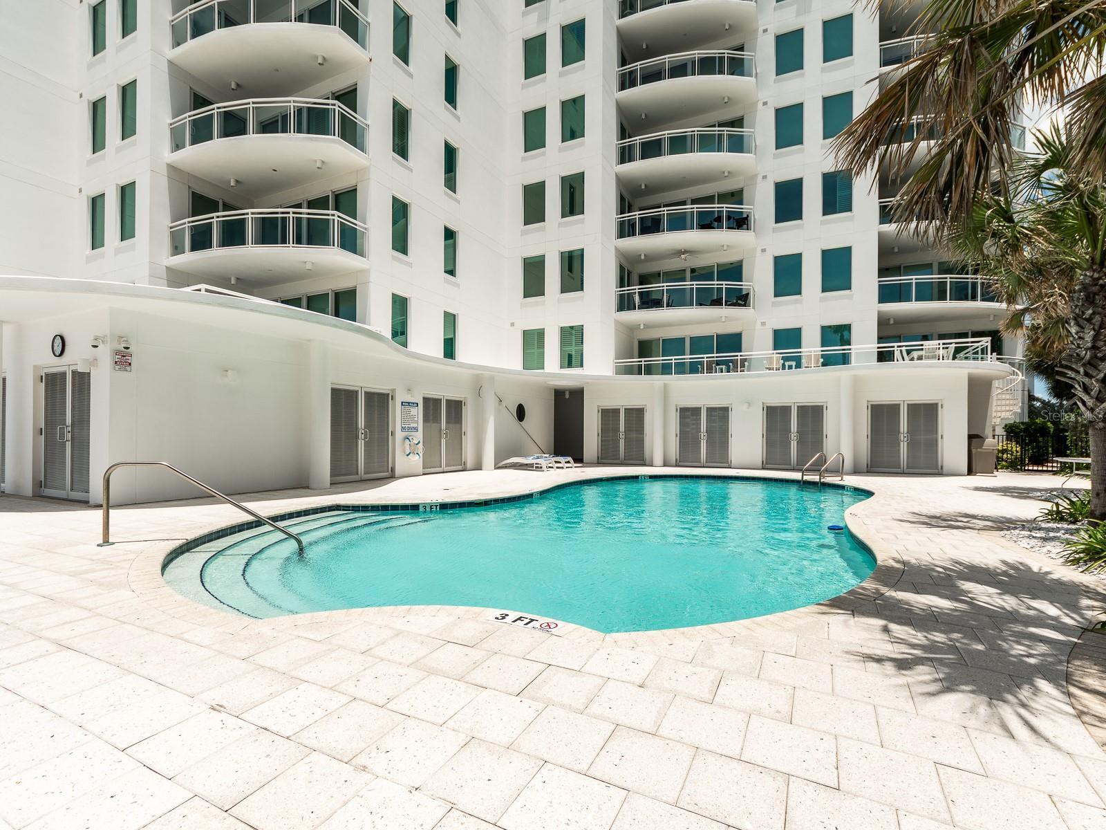 1590 GULF BLVD #501 — photo 65