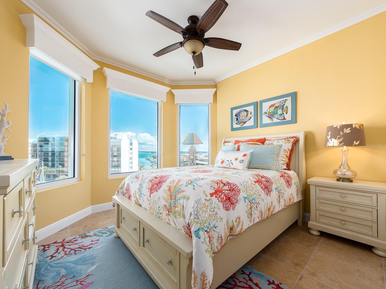 1590 GULF BLVD #501 — photo 46