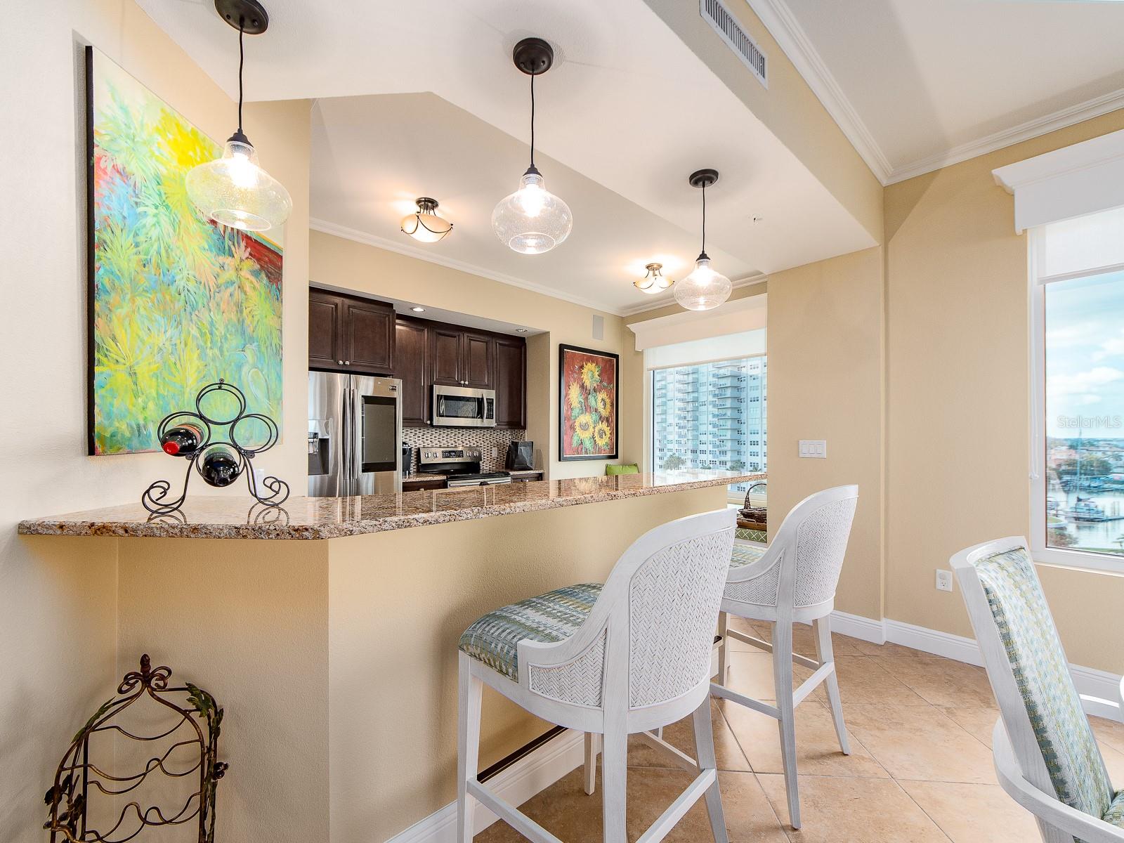 1590 GULF BLVD #501 — photo 28