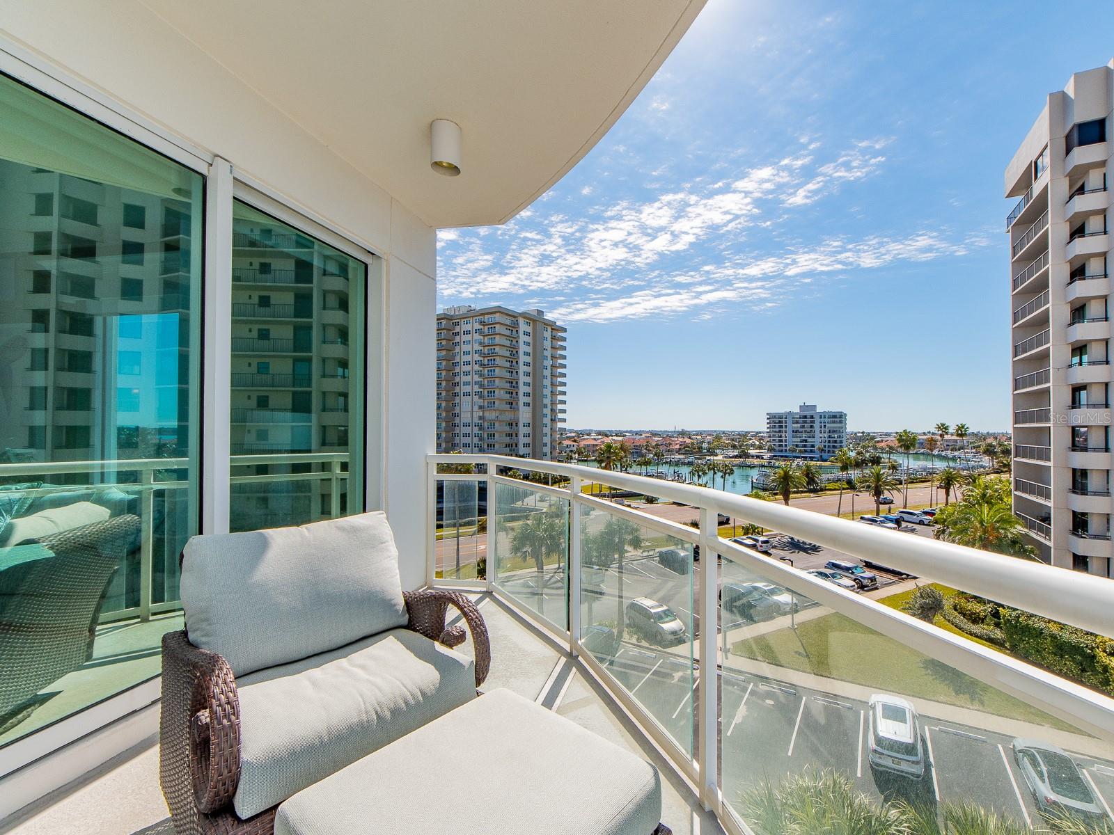 1590 GULF BLVD #501 — photo 21