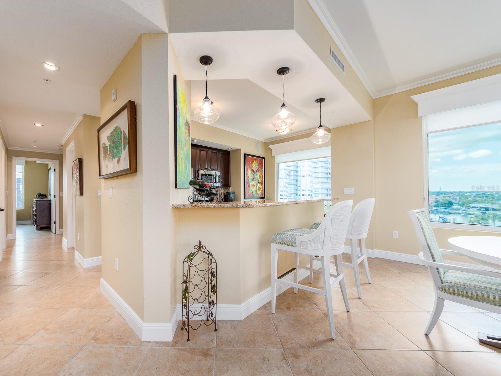 1590 GULF BLVD #501 — photo 27