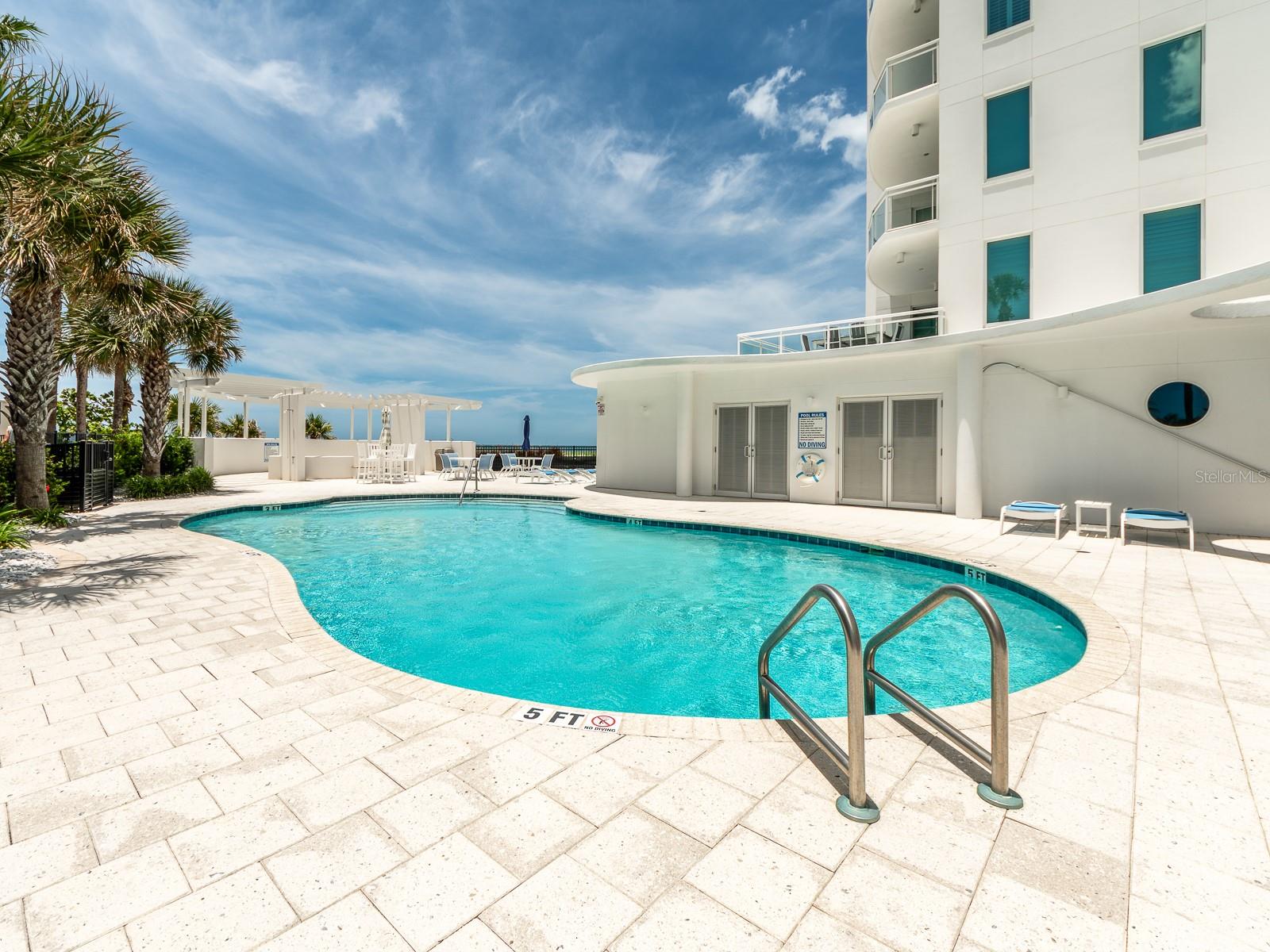 1590 GULF BLVD #501 — photo 63