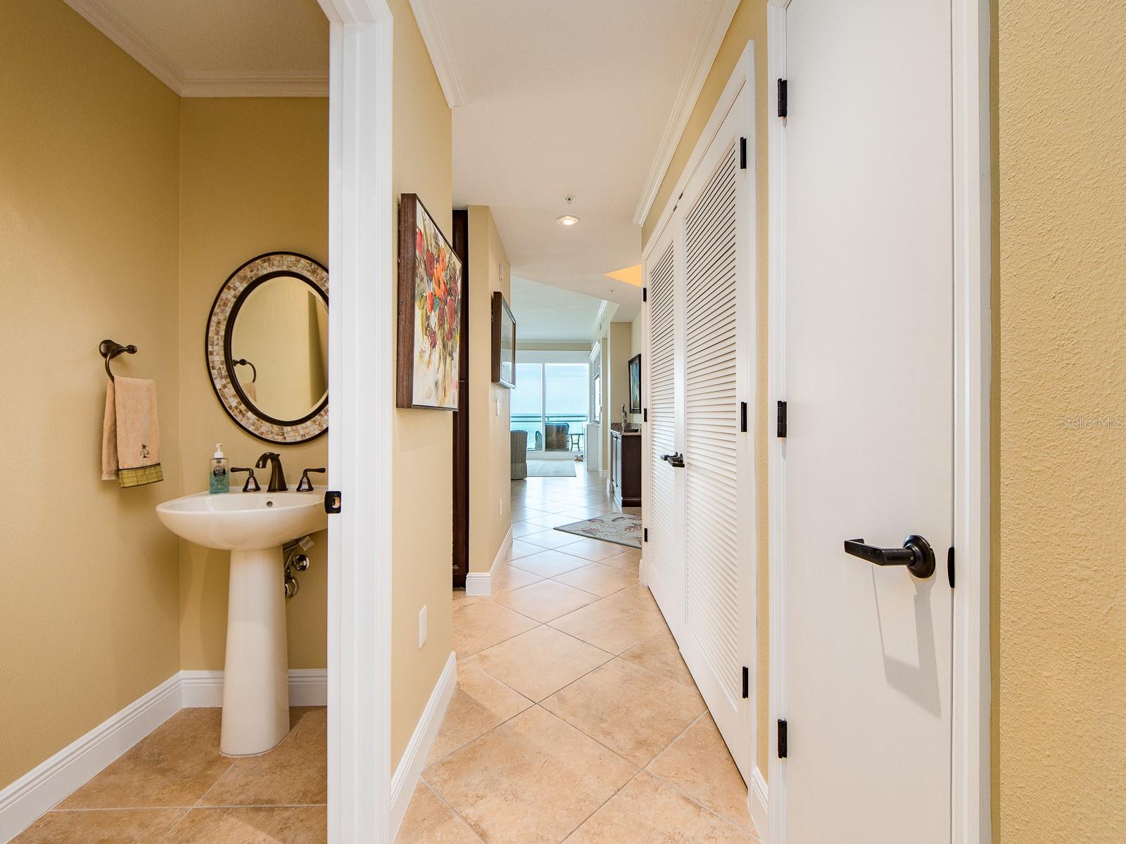 1590 GULF BLVD #501 — photo 54