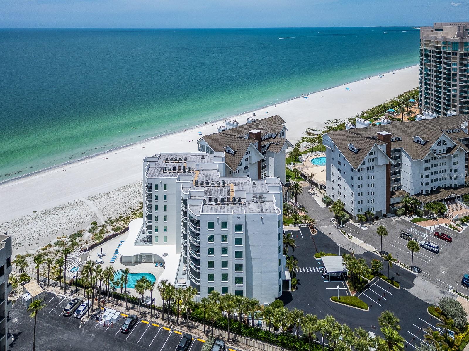 1590 GULF BLVD #501 — photo 72