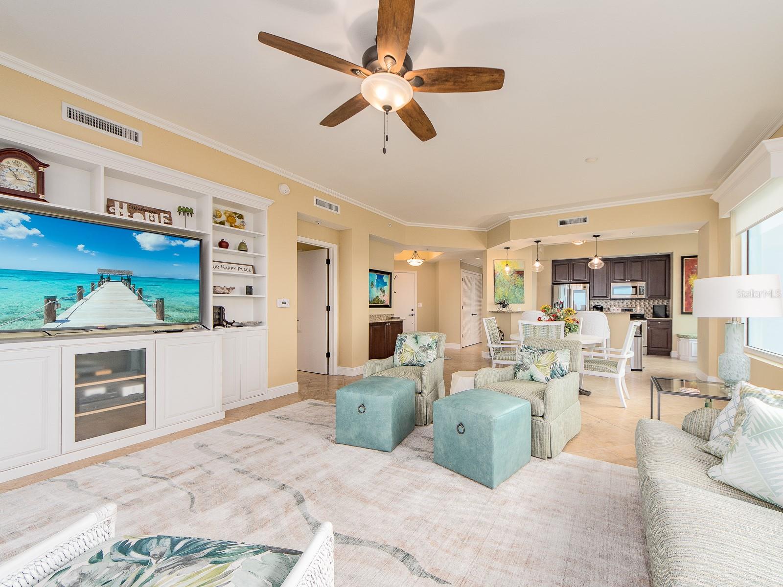 1590 GULF BLVD #501 — photo 22