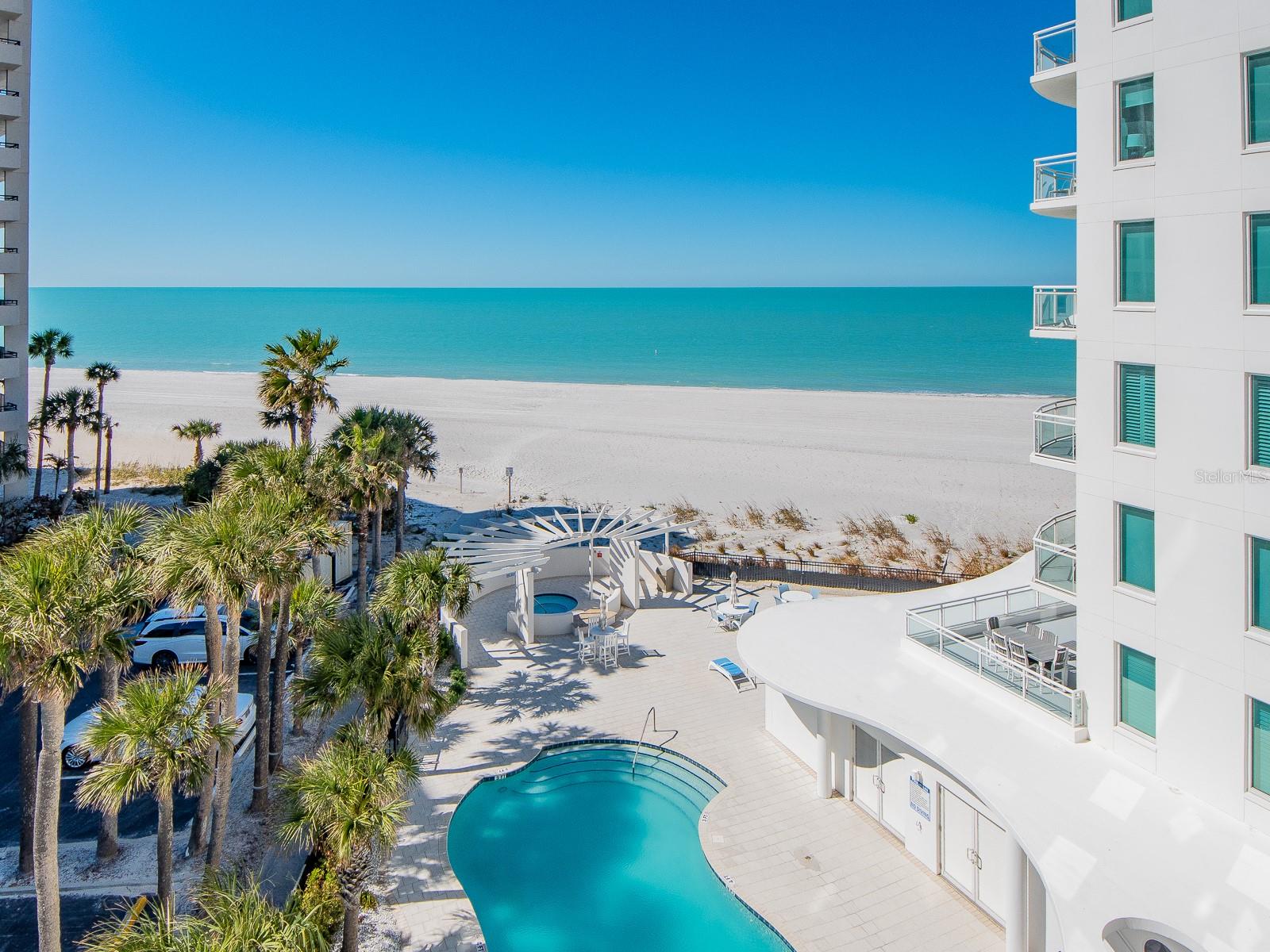 1590 GULF BLVD #501 — photo 19