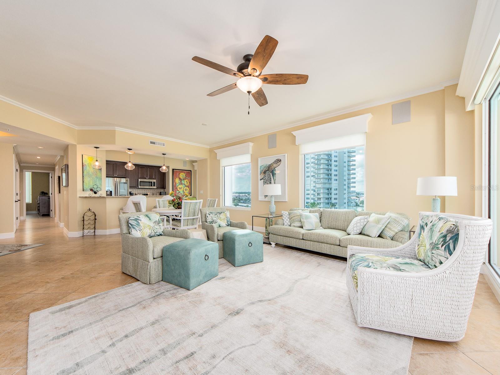 1590 GULF BLVD #501 — photo 23