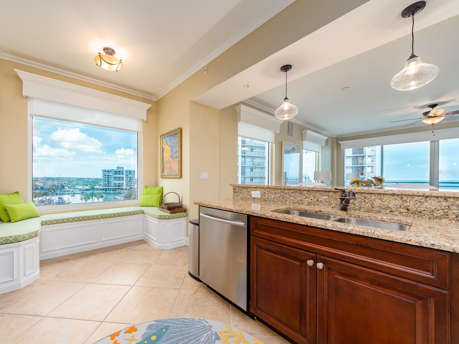 1590 GULF BLVD #501 — photo 32