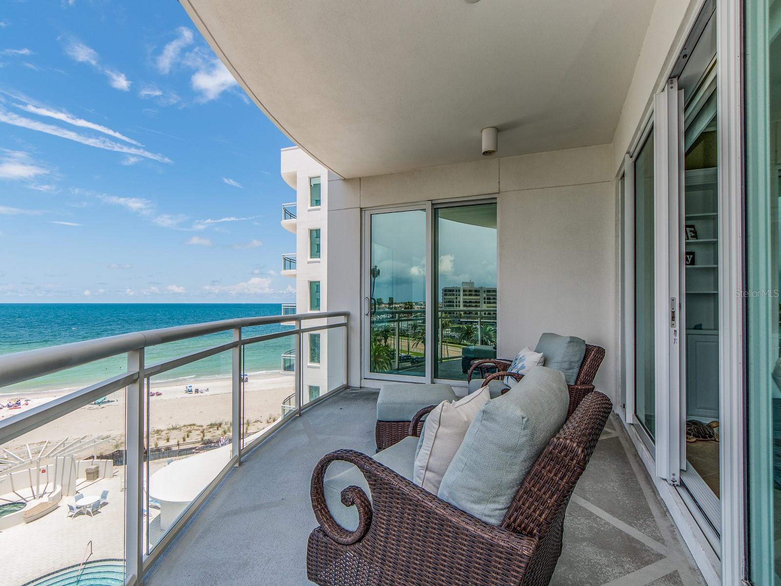 1590 GULF BLVD #501 — photo 39