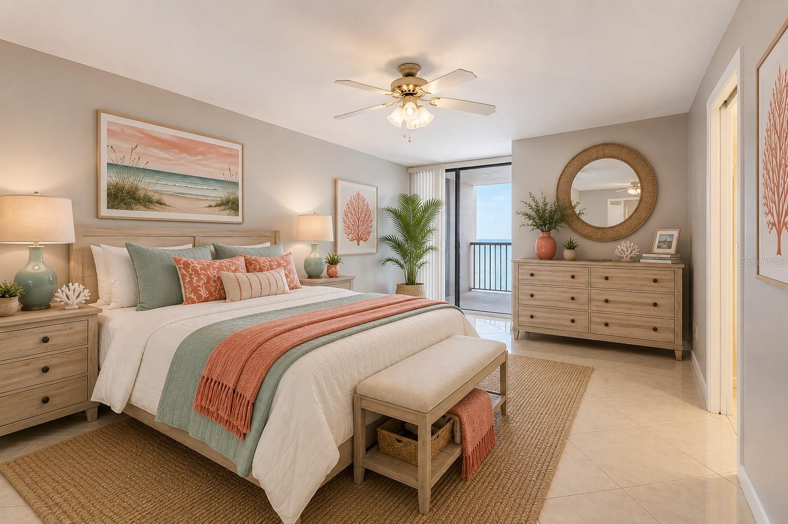 1600 GULF BLVD #512 — photo 36