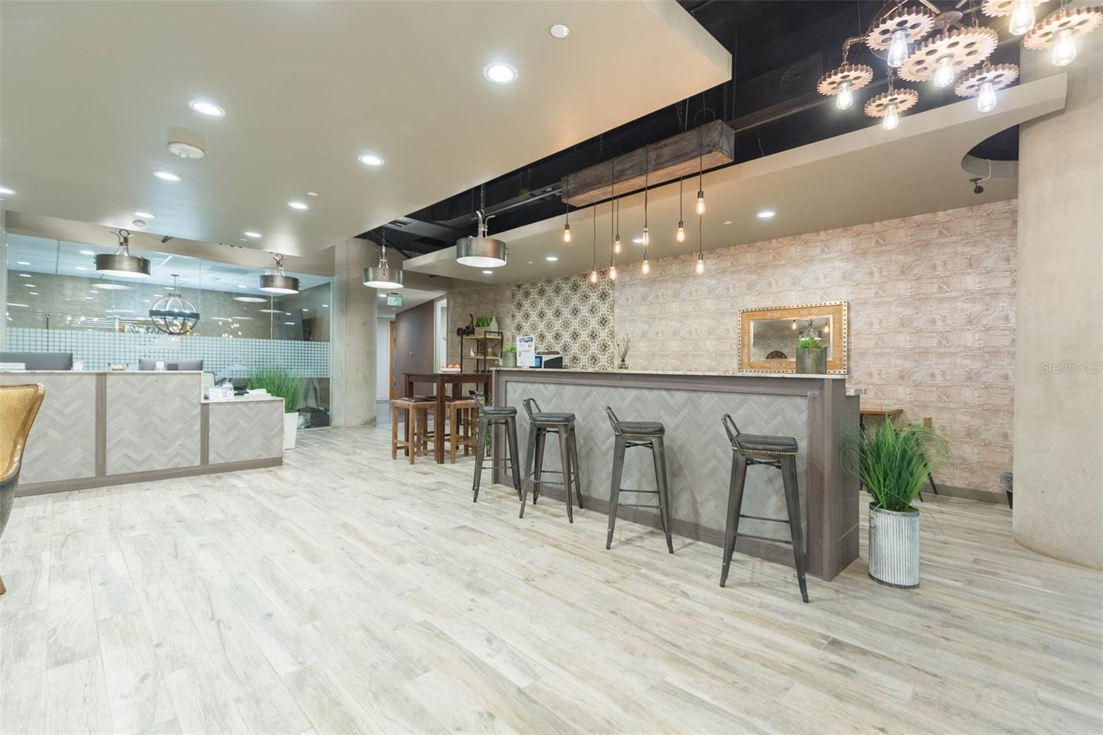 400 N ASHLEY DR #2653 — photo 3