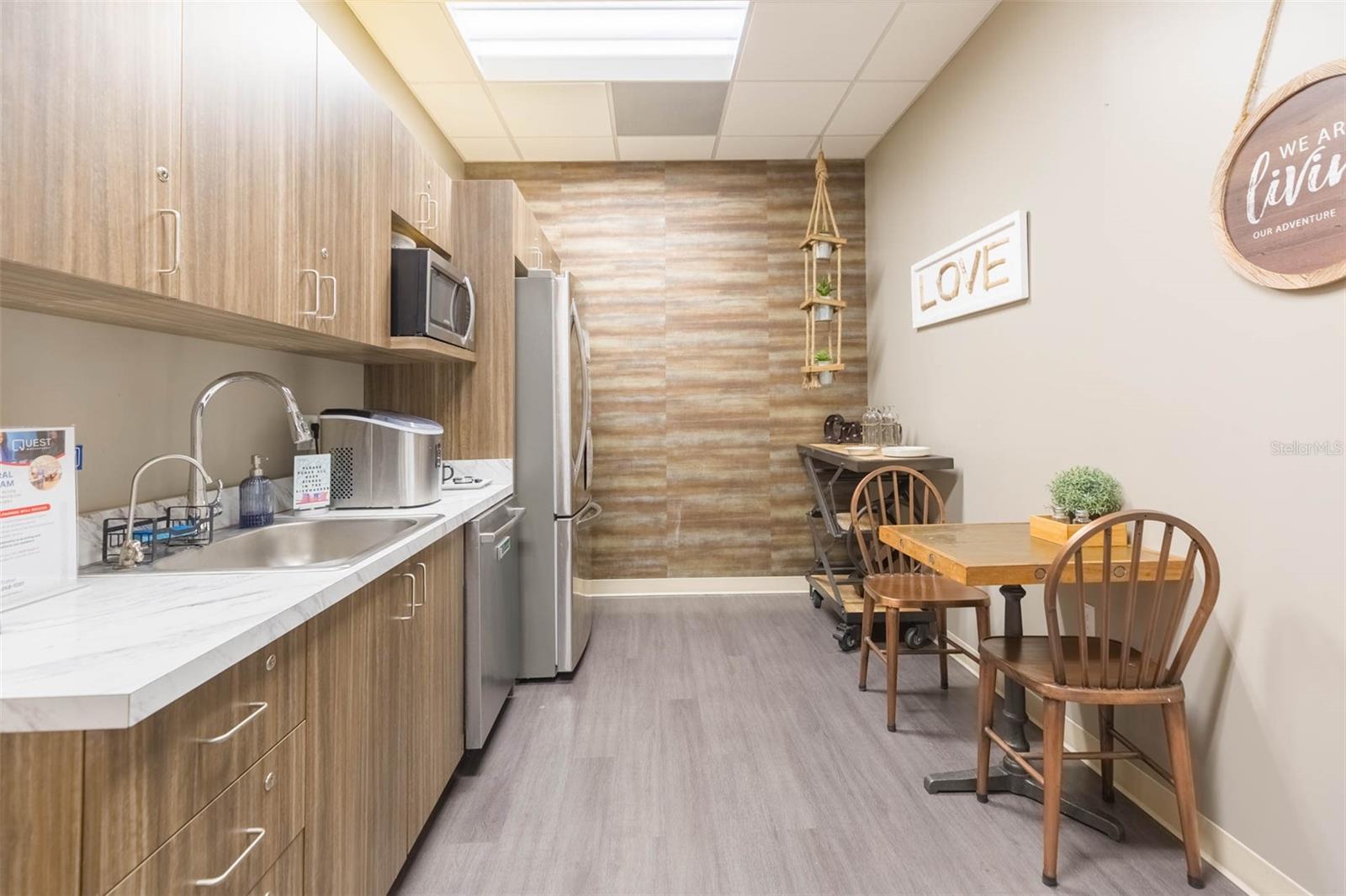 400 N ASHLEY DR #2605 — photo 19
