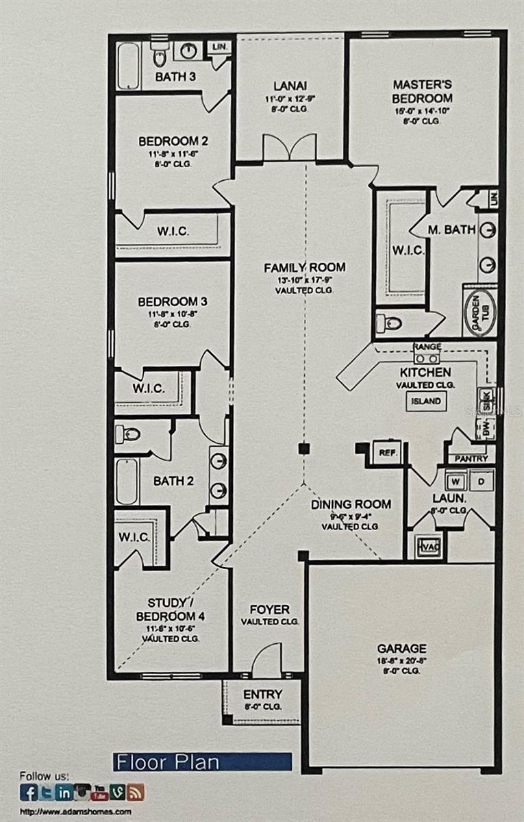 2675 AVERLAND LOOP — photo 11