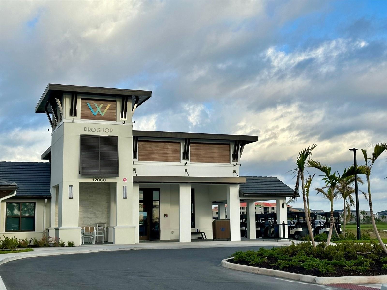 12280 WELLEN GOLF ST #105 — photo 37