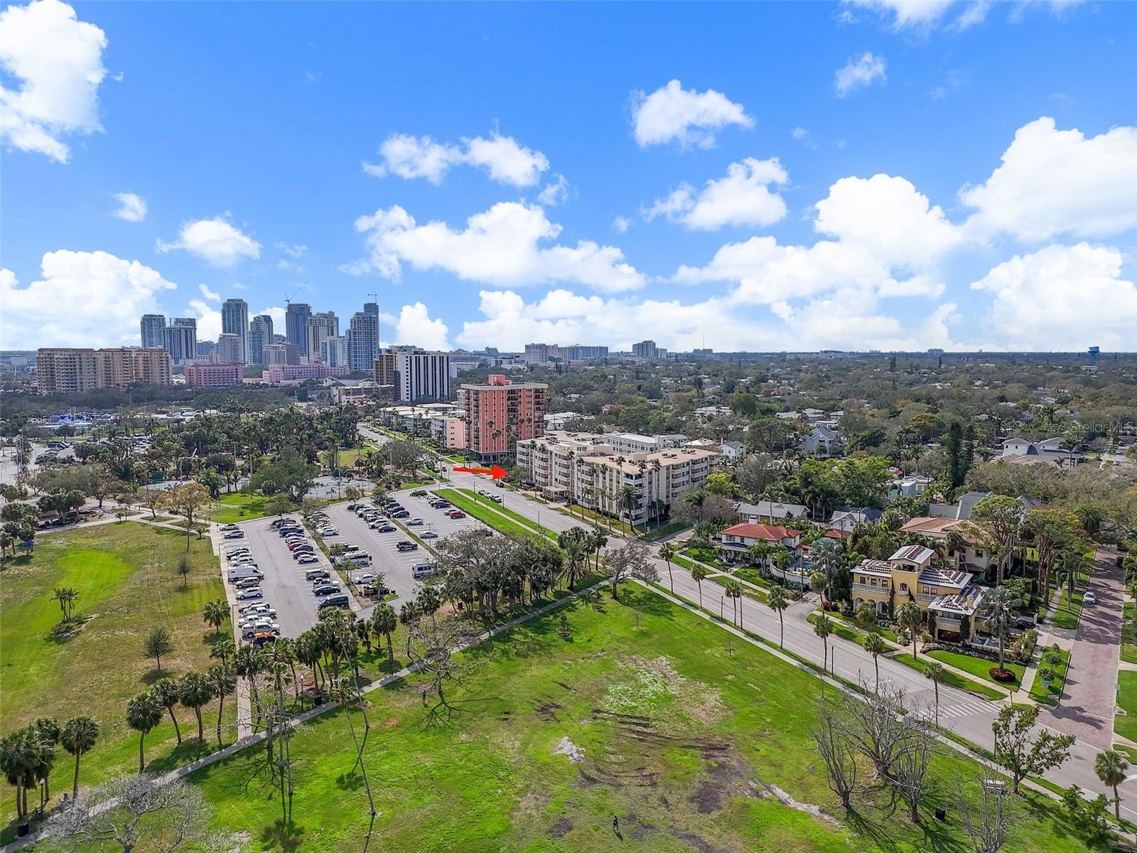 1200 N SHORE DR NE #102 — photo 34